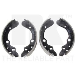 Stabdžių trinkelių komplektas NK 2732546