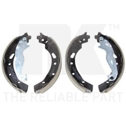 Stabdžių trinkelių komplektas NK 2732792