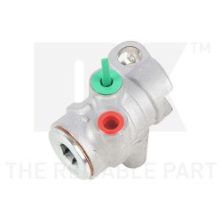 Stabdymo jėgos reguliatorius NK 891907