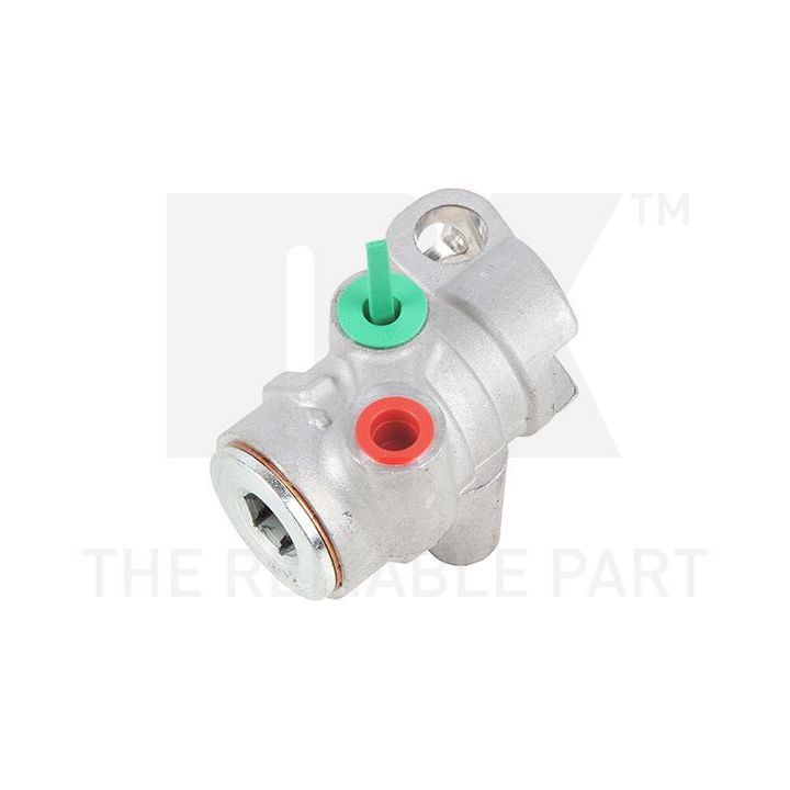 Stabdymo jėgos reguliatorius NK 891907