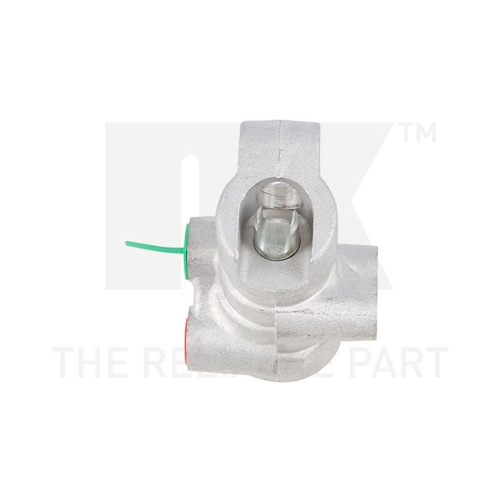 Stabdymo jėgos reguliatorius NK 891907