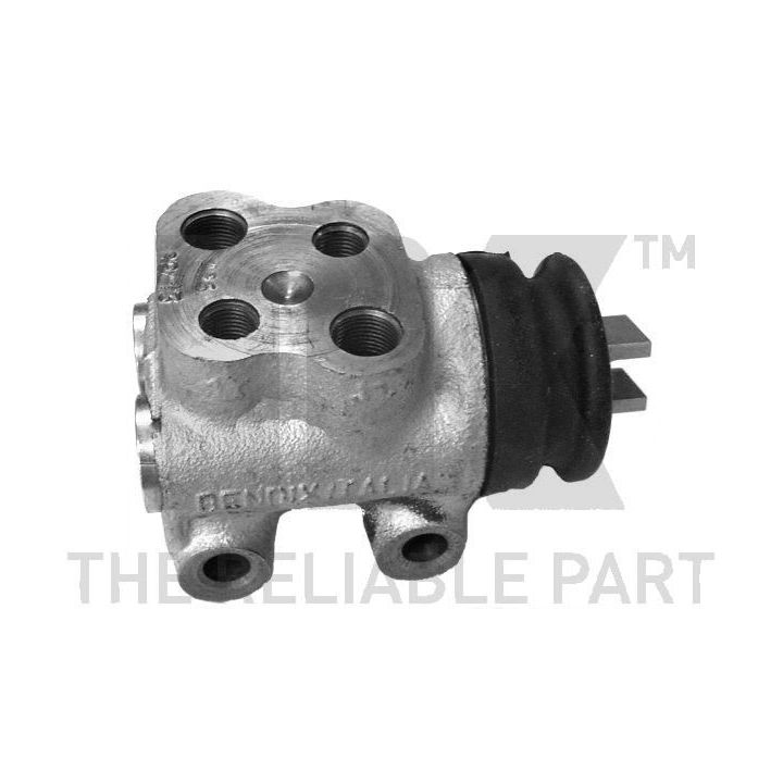 Stabdymo jėgos reguliatorius NK 891908