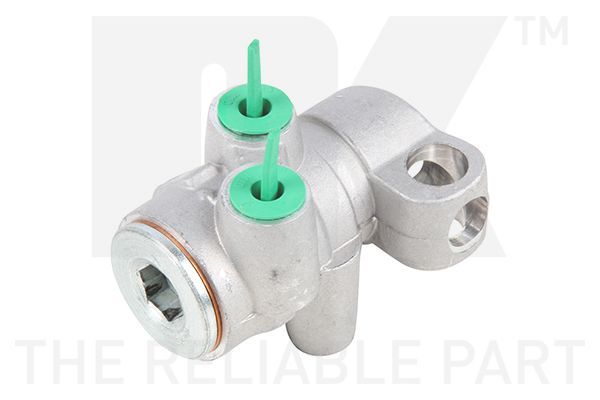 Stabdymo jėgos reguliatorius NK 892315