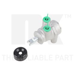 Stabdymo jėgos reguliatorius NK 892319