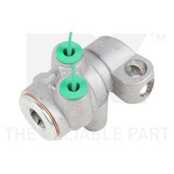 Stabdymo jėgos reguliatorius NK 892323