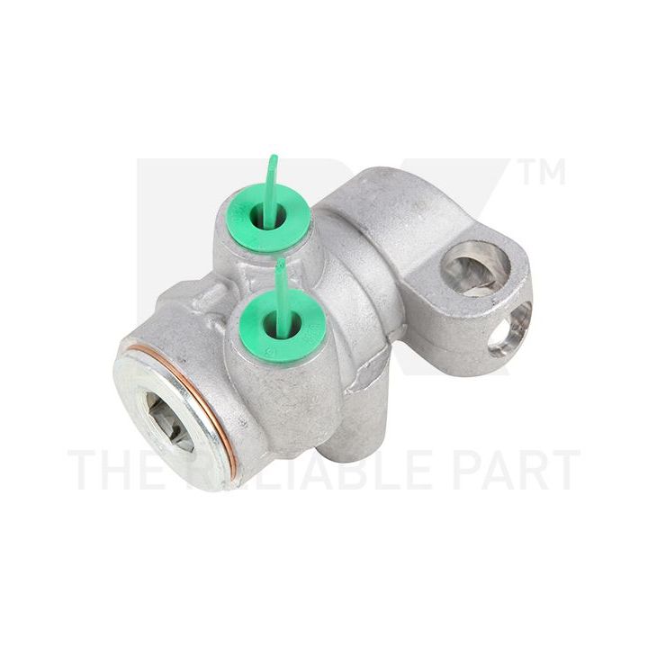 Stabdymo jėgos reguliatorius NK 892323