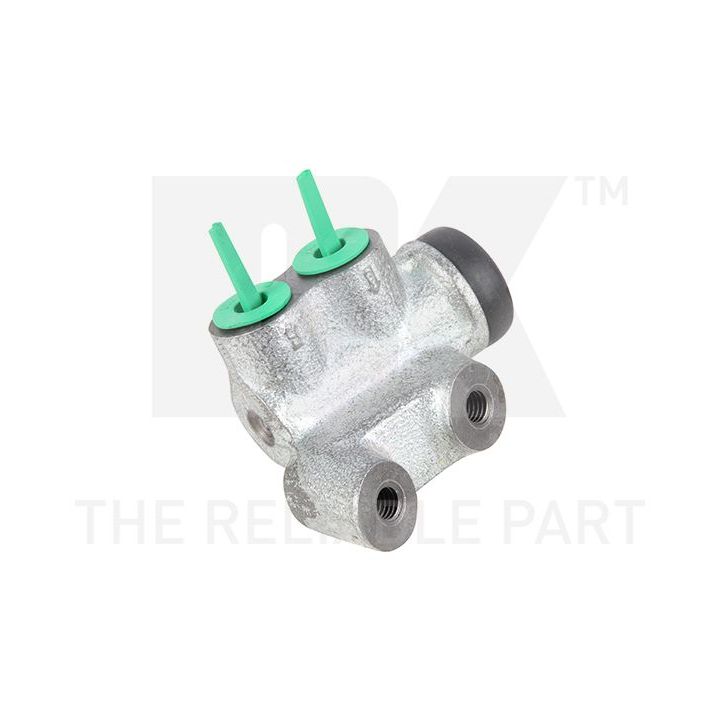Stabdymo jėgos reguliatorius NK 892325