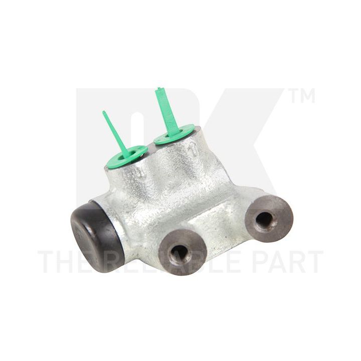 Stabdymo jėgos reguliatorius NK 892326