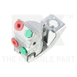 Stabdymo jėgos reguliatorius NK 893717