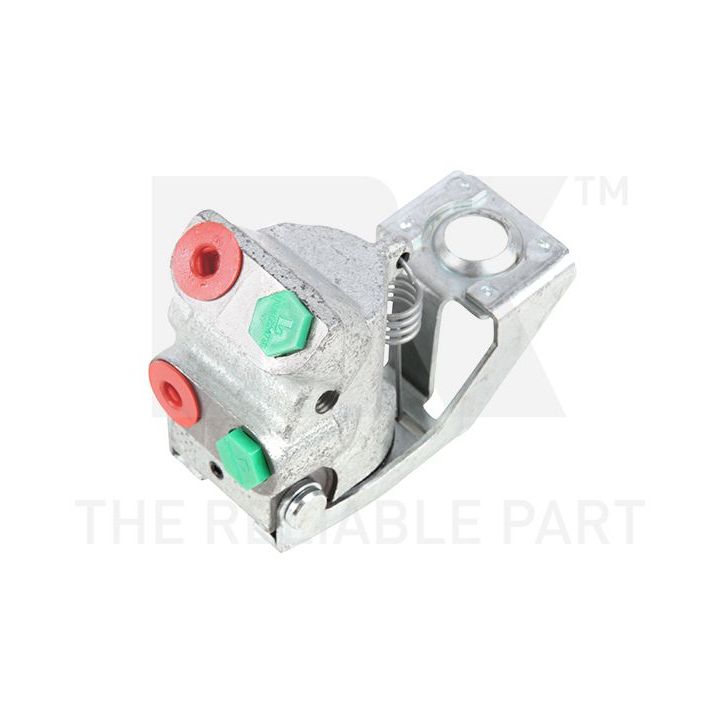 Stabdymo jėgos reguliatorius NK 893717