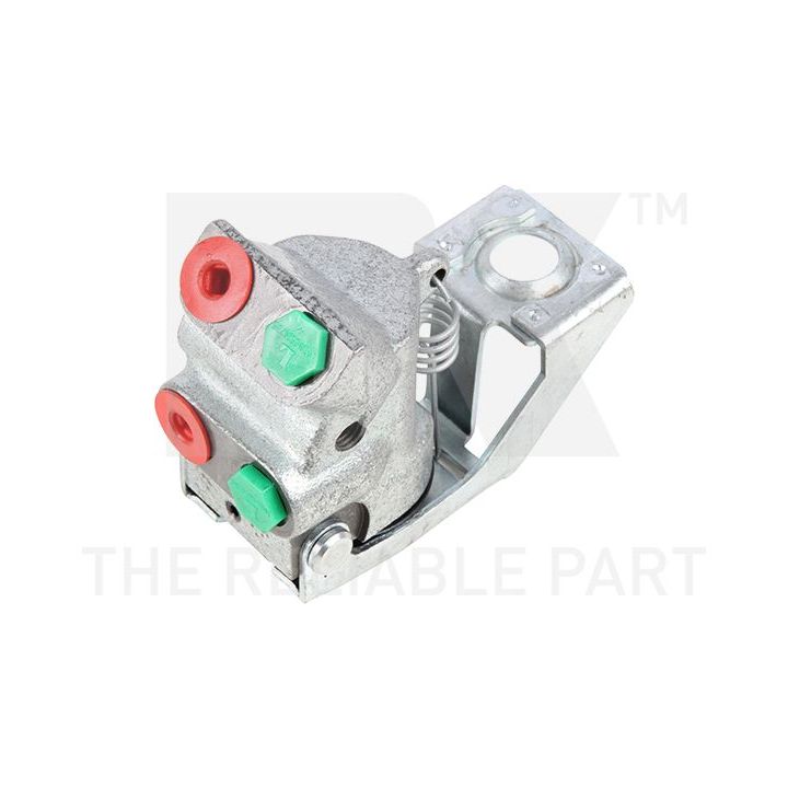 Stabdymo jėgos reguliatorius NK 893720