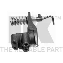 Stabdymo jėgos reguliatorius NK 893926