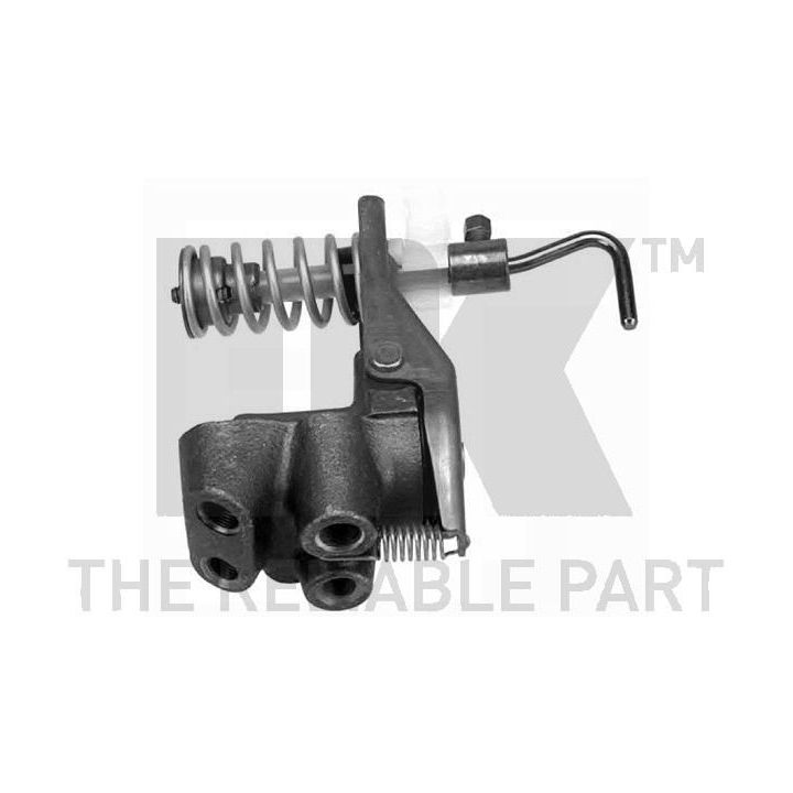 Stabdymo jėgos reguliatorius NK 893926