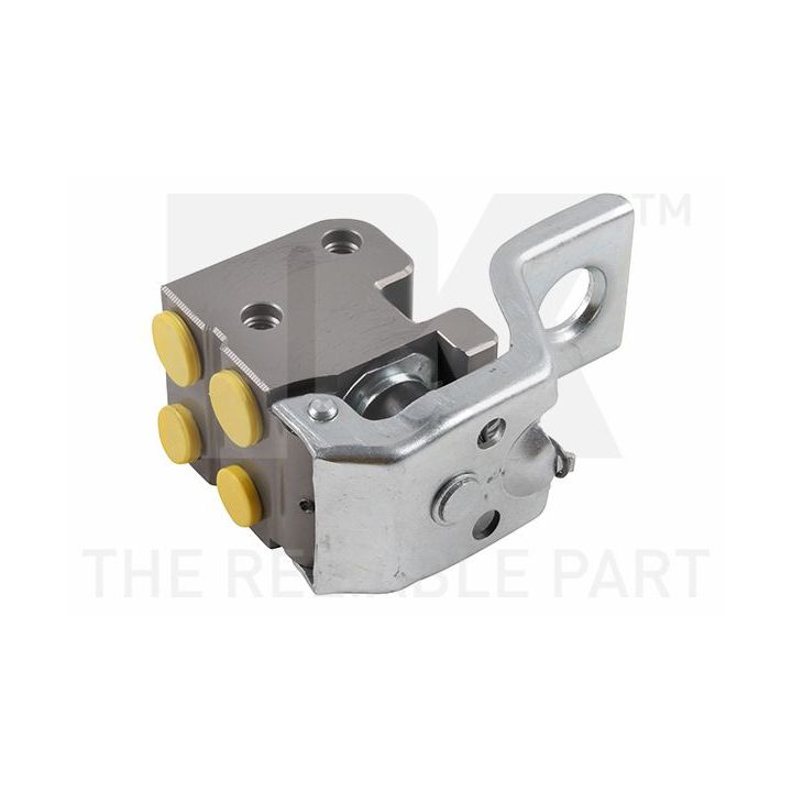 Stabdymo jėgos reguliatorius NK 893927