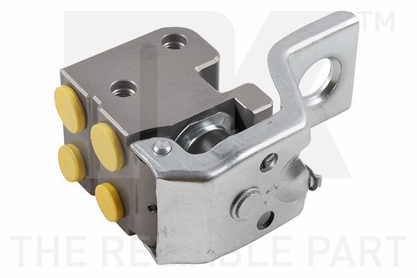 Stabdymo jėgos reguliatorius NK 893927