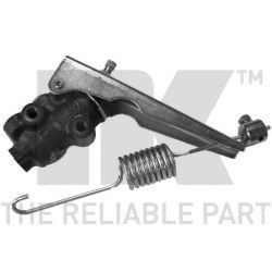 Stabdymo jėgos reguliatorius NK 893929