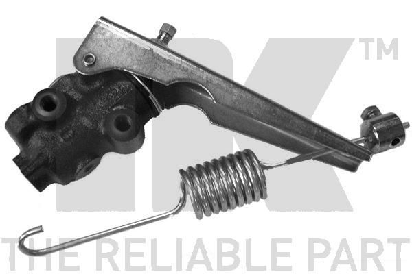 Stabdymo jėgos reguliatorius NK 893929