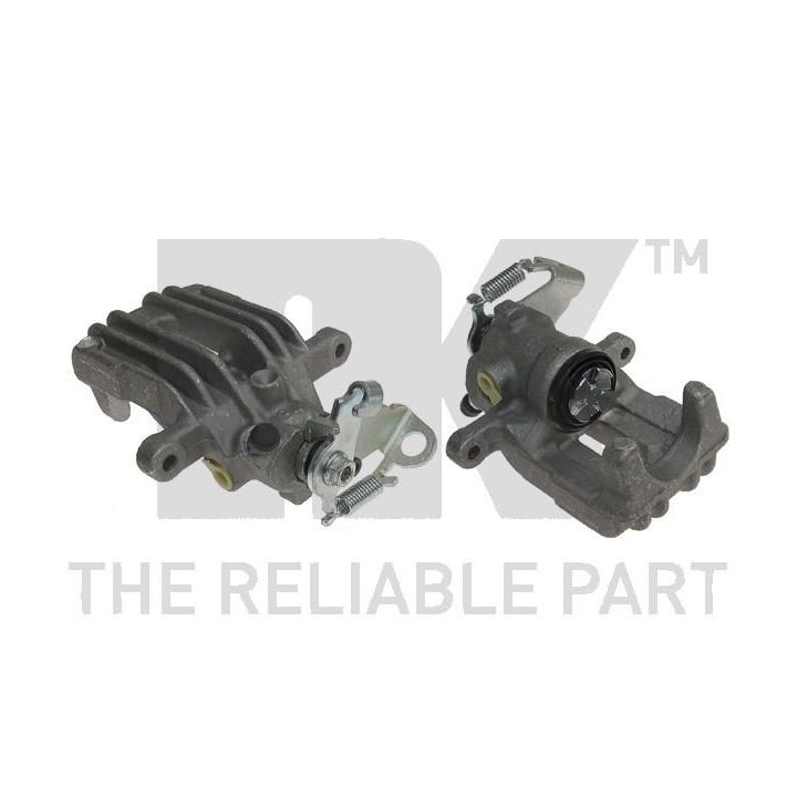 Stabdžių apkaba NK 2110116