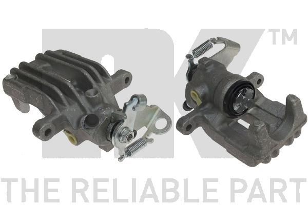 Stabdžių apkaba NK 2110116