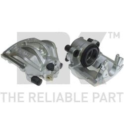 Stabdžių apkaba NK 2110117