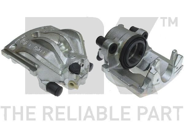 Stabdžių apkaba NK 2110117