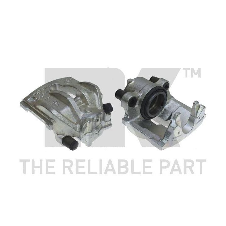 Stabdžių apkaba NK 2110118