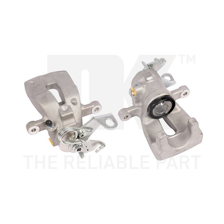 Stabdžių apkaba NK 2110123