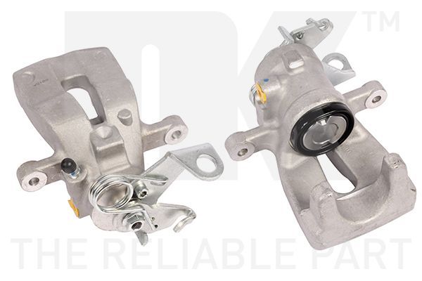 Stabdžių apkaba NK 2110123