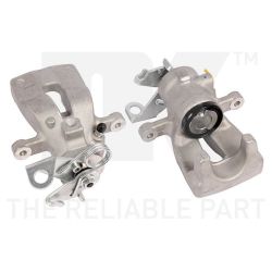 Stabdžių apkaba NK 2110124