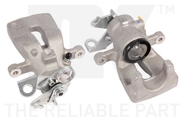 Stabdžių apkaba NK 2110124