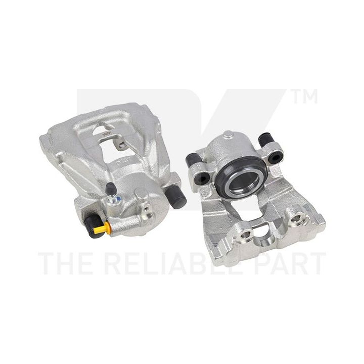 Stabdžių apkaba NK 2110133