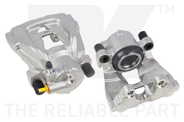 Stabdžių apkaba NK 2110133