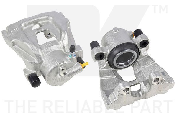 Stabdžių apkaba NK 2110134