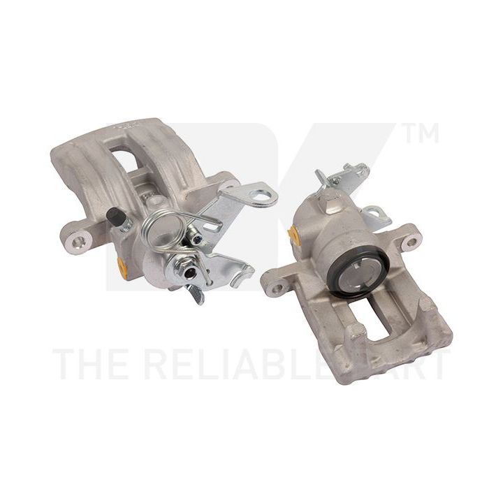 Stabdžių apkaba NK 211039