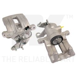 Stabdžių apkaba NK 211040