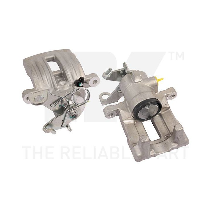 Stabdžių apkaba NK 211040