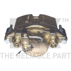 Stabdžių apkaba NK 211227