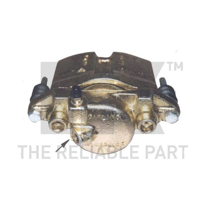 Stabdžių apkaba NK 211227