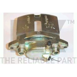 Stabdžių apkaba NK 211230