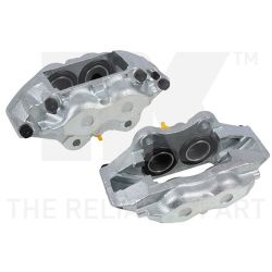 Stabdžių apkaba NK 211251