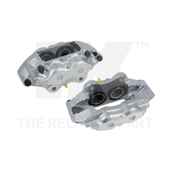 Stabdžių apkaba NK 211251