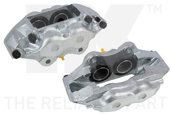 Stabdžių apkaba NK 211251