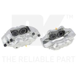 Stabdžių apkaba NK 211252