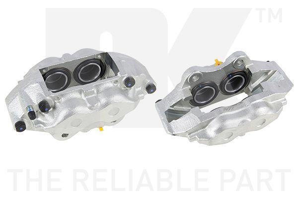 Stabdžių apkaba NK 211252