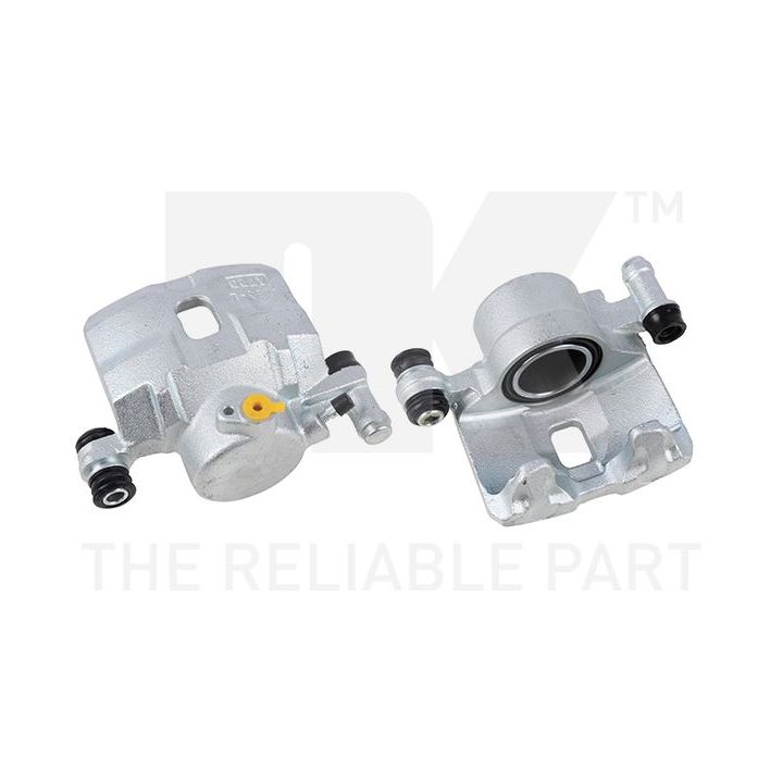 Stabdžių apkaba NK 211405