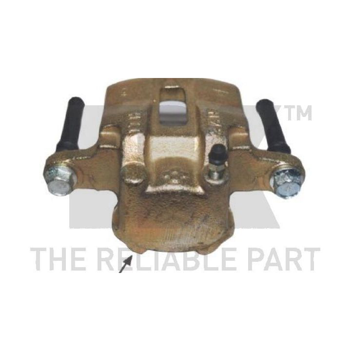 Stabdžių apkaba NK 211411