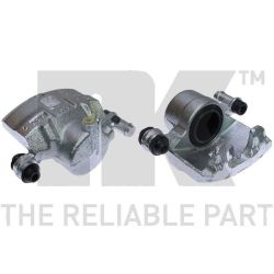 Stabdžių apkaba NK 211427