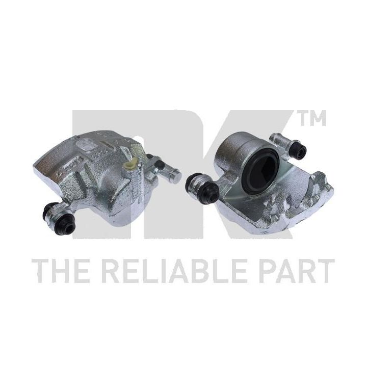 Stabdžių apkaba NK 211427