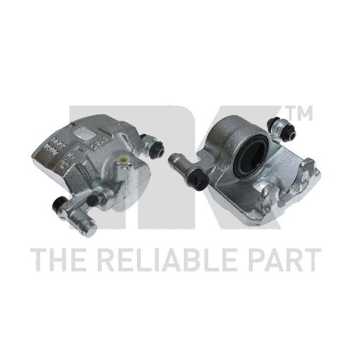 Stabdžių apkaba NK 211428