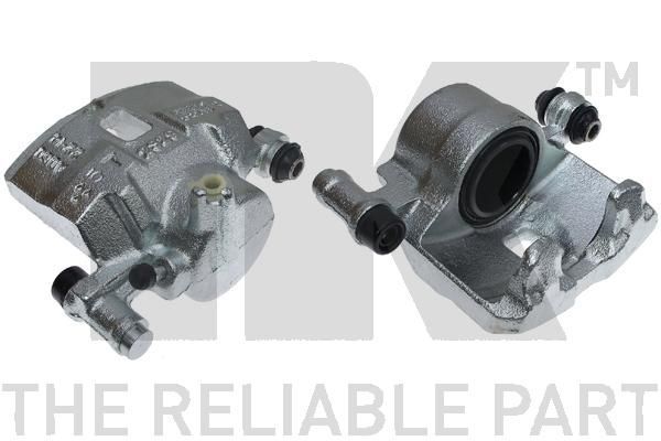 Stabdžių apkaba NK 211428